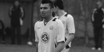 Nie żyje 35-letni były piłkarz. Zmarł z powodu koronawirusa